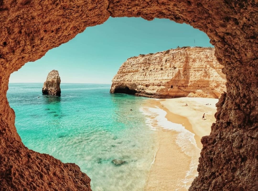 Endroits De R Ve Visiter Au Portugal Le Blog Dealeuse De Voyages